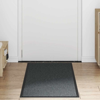 vidaXL Fußmatte Anthrazit 60x150 cm 4105548