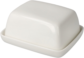 Goebel / Butterdose,Dose,14,0cm x 11,5cm x 6,0cm / Fine Bone China / 14,0cm x 11,5cm x 6,0cm