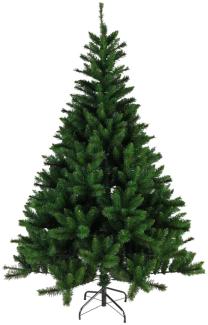 Ambiance Künstlicher Weihnachtsbaum 215 cm 439776