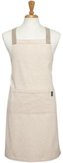 Ladelle Eco Recycled Schürze natur
