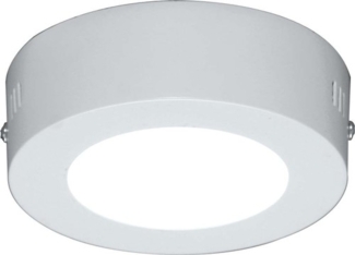 Böhmer LED-Deckenleuchte 3000K ws 44262