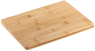ritter 107626 Bambusbrett für den manuellen Allesschneider amano5 / Schneidbrett aus Bambus / Ersatzteil