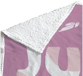 Wohndecke Disney Lilo und Stitch Coral Decke warme Kuscheldecke 130x170 cm, Disney