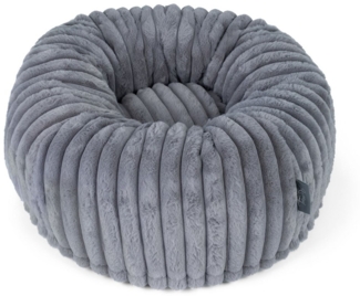 TrendPet Tierbett Biscuit Spot Hundebett, 100% Polyester, in 2 Farben erhältlich