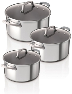 NINJA Topfset 3-teilig