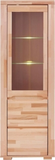 Home affaire Vitrine Denis Höhe 190 cm