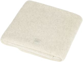Nanami Junior Bettdecke - 100 x 150 cm - Wolle - B