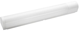 SG Armaturen Prelude mat white 16w led 3000k w/connector