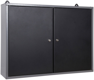 ONDIS24 Hängeschrank Ben 2-türig, abschließbar