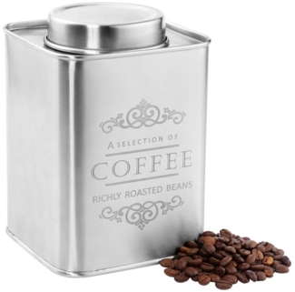 Zassenhaus Coffee Vorratsdorse 500g