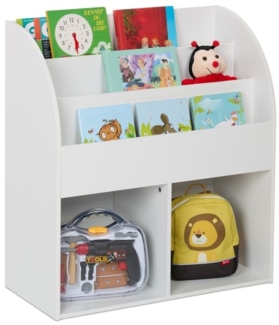Bücherregal Kinder 10050154