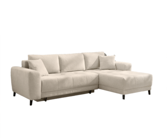 Polsterecke mit Funktion BEVERLY