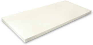 Viscoauflage ohne Bezug (100200-200.120.7)