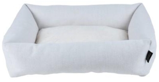 Lebon Hundebett Bonny L 70 x 60 cm natur