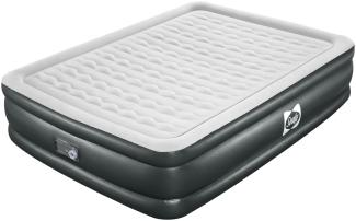 Sealy TriTech™ Luftbett mit integrierter Luftpumpe Double XL/Mid 203 x 152 x 46 cm