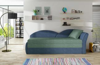 Wohnideebilder Aga Grün Sofas & Couches Ag19