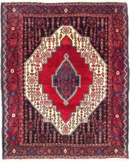 Perserteppich - Classic - 158 x 126 cm - rot