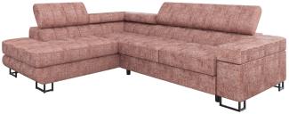 Ecksofa Laris Premium (Miu 2034, Seite: Links)