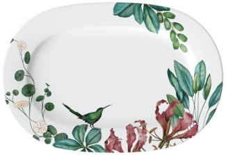 Villeroy & Boch Platte oval Avarua