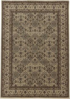 Teppich KASHMIR BEIGE 120 X 170cm Rechteck