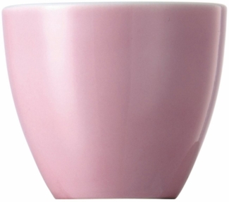 Thomas Sunny Day Eierbecher, Eierhalter, Porzellan, Light Pink, Spülmaschinenfest, 15520