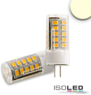 ISOLED G4 LED 33SMD, 3,5W, warmweiß