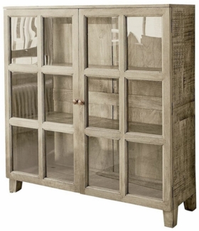 Mirabeau Kommode Kommode Stoneham braun