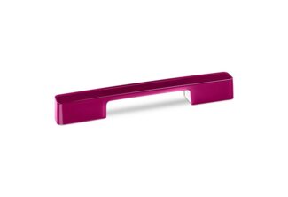 SO-TECH® Möbelgriff Möbelknopf FENJA BA 32 mm oder 160/192 mm - incl. Schrauben, Griff Schrankgriff Schubladengriff - incl. Schrauben