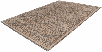 Davis 125 Beige 80 x 150 cm