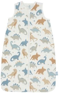 Jollein Hydrophiler Schlafsack - 90 cm - Roarsome