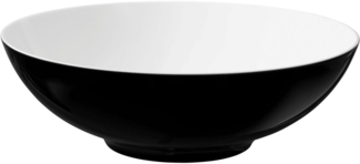 Seltmann Weiden Life Fashion Schüssel ø 30 cm - Glamorous Black