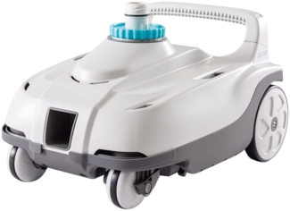Intex Poolroboter ZX100 Automatisch Weiß 3202961