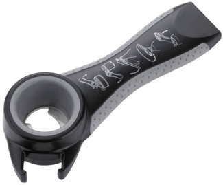 GEFU Multiöffner Multifunktionsöffner 5 in 1 APERTO Flaschenöffner