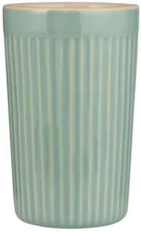 Farbauswahl - Ib Laursen Cafe Latte Becher Mynte 375ml 2030 green tea 10