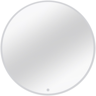 Eltap Elistul A, 80x80x2cm Spiegel mit Beleuchtung