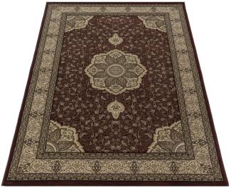 Teppich KASHMIR RED 120 X 170cm Rechteck