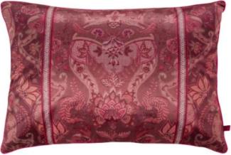 Pip Studio Zierkissen Home Decor Kyoto Festival/ Suki Dark Pink (70x50cm) 51. 040. 365