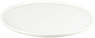 ASA Selection Oco Essteller, Speiseteller, Ess Teller, Platte, Porzellan, Beige, 27 cm, 2033013