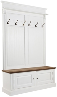 Dekoria Garderobe Brighton