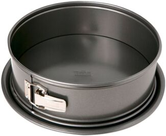 Springform 26cm Backblech Bäcker Backform Backen Kuchen Torten Küche Blechkuchen