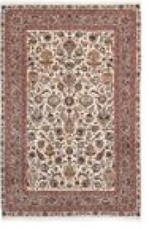 Morgenland Perserteppich - Classic - 296 x 201 cm - beige