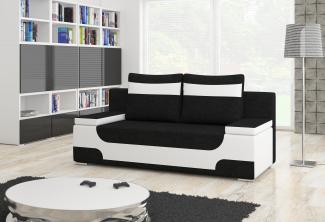 Wohnideebilder Area Schwarz Sofas & Couches AE08