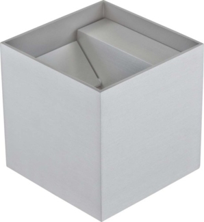 EVN Lichttechnik LED Wandanbauleuchte IP54 230V 2x3000K L54121402RE