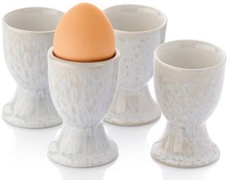 SÄNGER Eierbecher Set Korfu 4 teilig