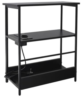 Beistelltisch mit Steckdose & USB Ports 10052074_46