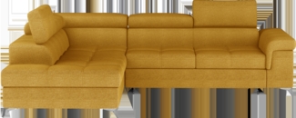 Eltap Eridano Ecksofa (Omega 68) Seite links