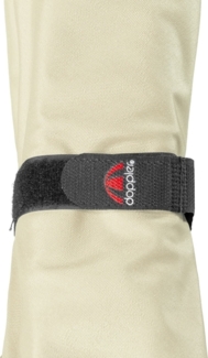 Doppler Sonnenschirm "Sunline Waterproof III 260 x 150", natur, 260 x 150 cm