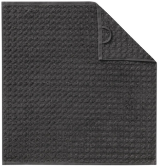 Cawö Geschirrtuch Cuisine Pro Uni 520 Frottier, (1-tlg)