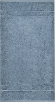 Next Handtuch Handtuch aus 100 % schwerer, ägyptischer Baumwolle, (1-St)