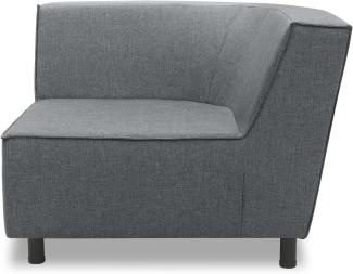 Domo Collection Outdoor Sofa 300 009 Polsterecke